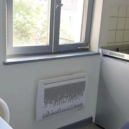 Apartman With One Bedroom In