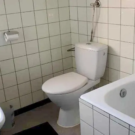 Apartman With One Bedroom In Schiltigheim
